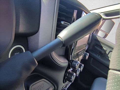 New 2026 RAM 5500 Tradesman image 14