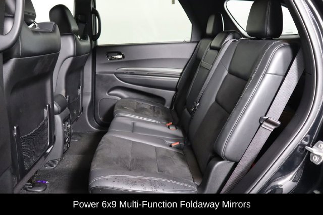 Used 2022 Dodge Durango GT AWD/4WD image 16