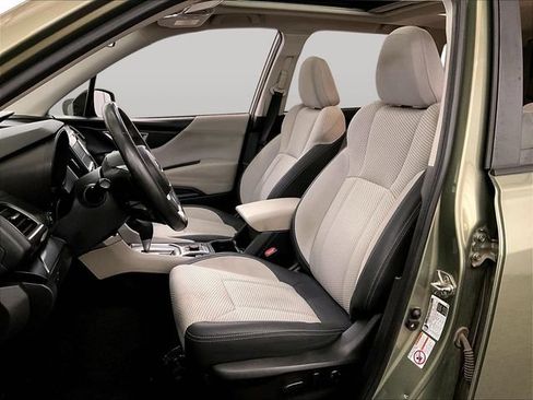Used 2019 Subaru Forester Premium w/ All-Weather Package AWD/4WD image 24
