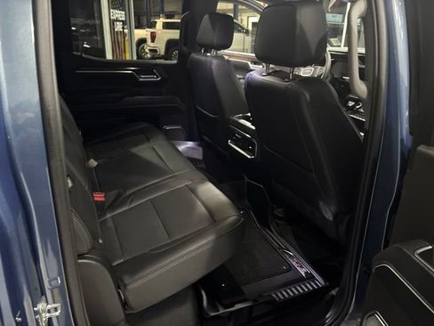 Used 2026 GMC Sierra 1500 Denali AWD/4WD image 25