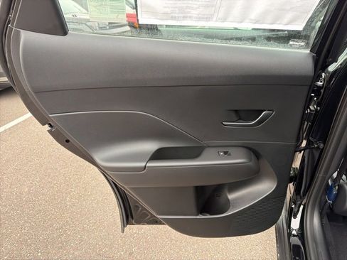 New 2026 Hyundai Kona SE image 10