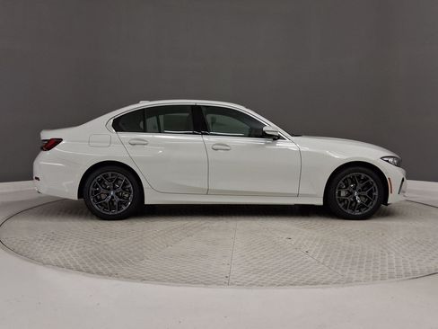 New 2026 BMW 330i Sedan w/ Convenience Package RWD image 62