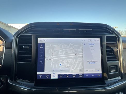 Used 2023 Ford F150 XLT w/ Equipment Group 302A High image 20