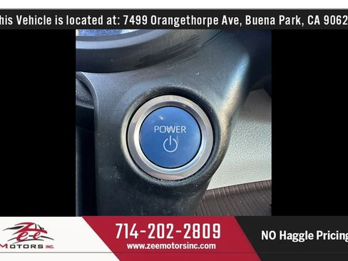 Used 2021 Toyota Sienna LE w/ LE Plus Package FWD image 38