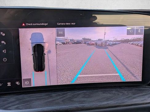 Used 2025 Audi Q5 Premium Plus image 11