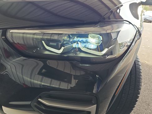 Certified 2023 BMW X5 xDrive40i w/ Premium Package image 34