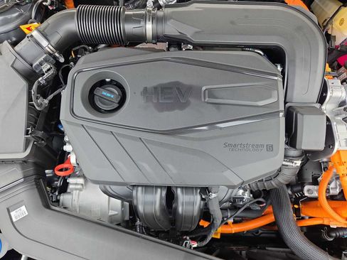 New 2026 Hyundai Sonata SEL image 15