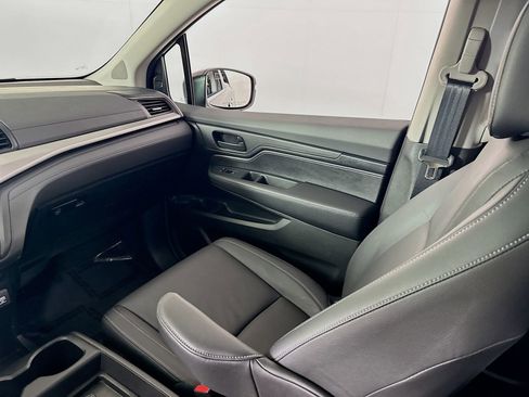 Used 2024 Honda Odyssey EX-L image 20