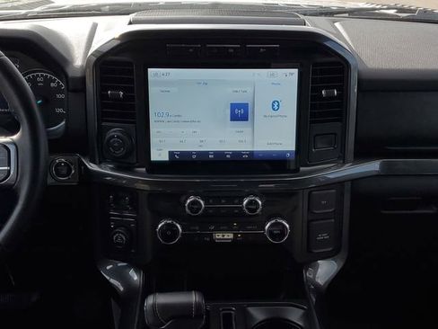 Certified 2022 Ford F150 Tremor w/ Equipment Group 401A Mid image 30