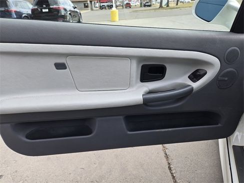 Used 1998 BMW M3 Convertible image 15