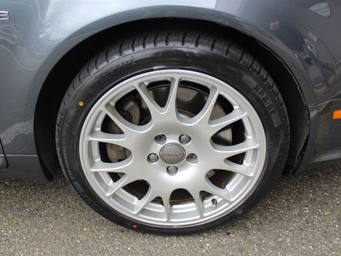 Used 2006 Audi S4 Avant image 26