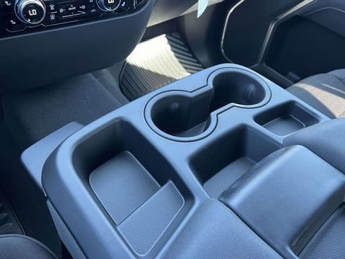 New 2026 GMC Sierra 1500 Elevation image 27