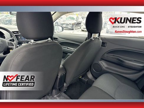 Used 2023 Mitsubishi Mirage G4 ES image 39