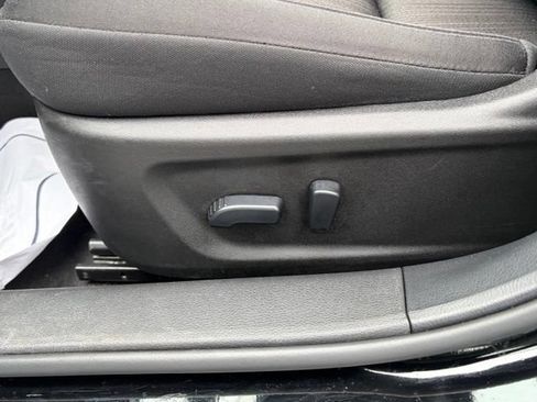 Certified 2024 Nissan Altima 2.5 SV FWD image 16