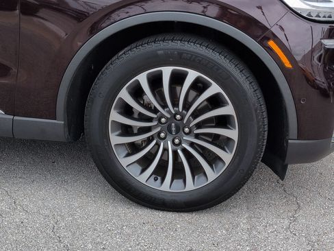 Certified 2023 Lincoln Aviator Reserve w/ Equipment Group 201A RWD image 11