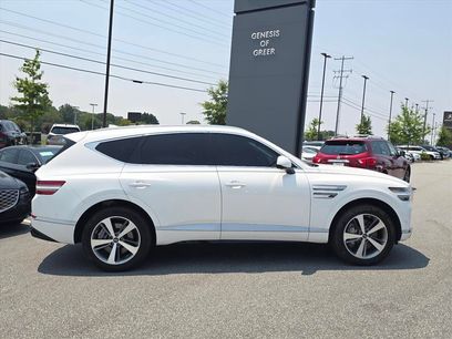 Used 2024 Genesis GV80 3.5T Advanced w/ Advanced Package