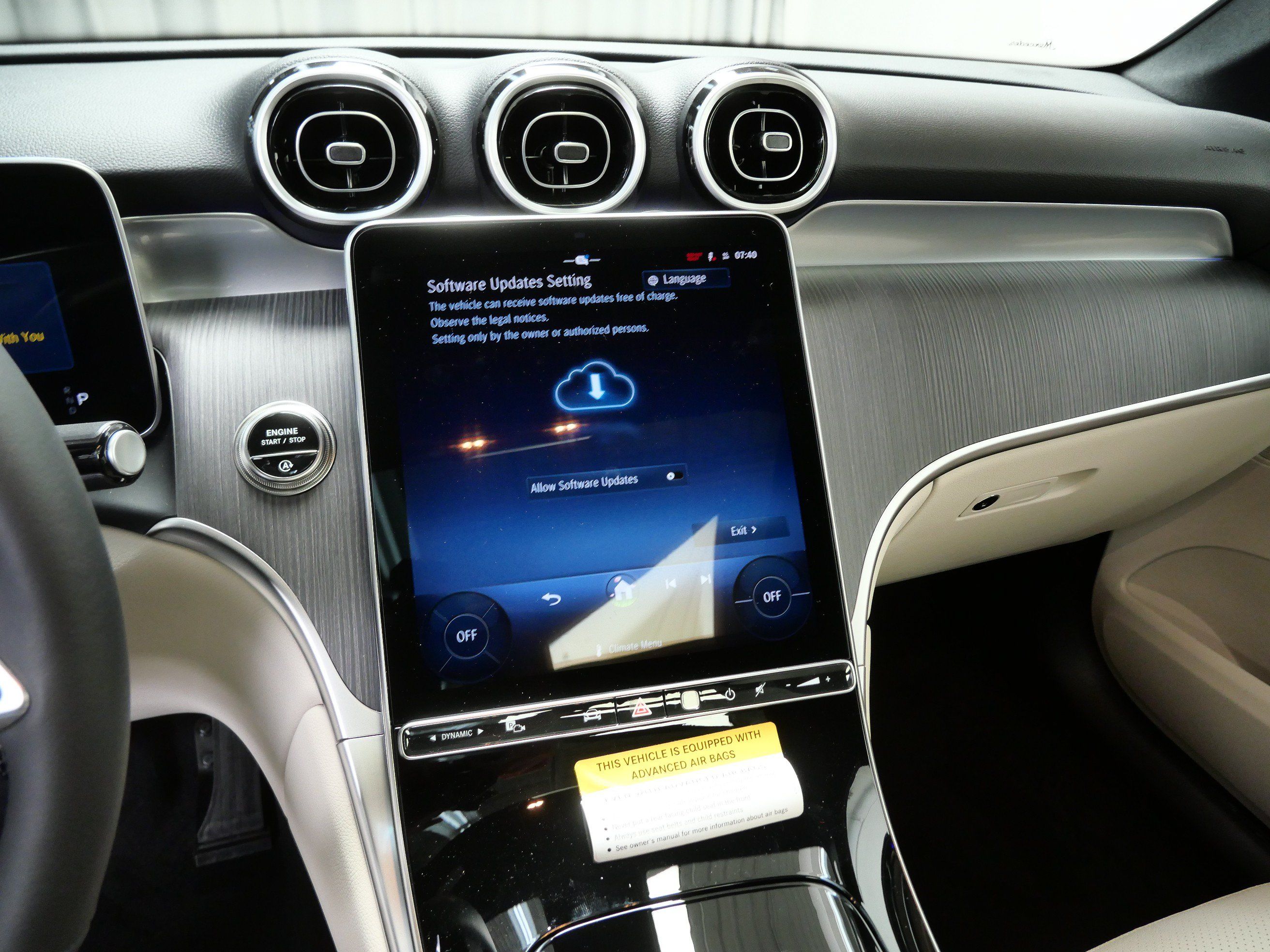 New 2026 Mercedes-Benz GLC 300 4MATIC image 10