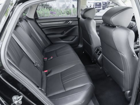 Used 2019 Honda Accord EX-L image 37