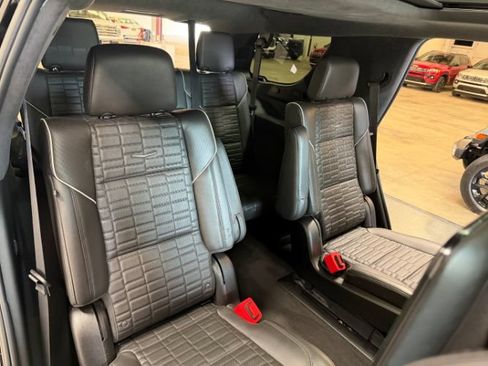 Used 2022 Cadillac Escalade Sport Platinum AWD/4WD image 31