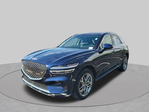 Used 2023 Genesis GV70 2.5T w/ Select Package AWD/4WD image 12