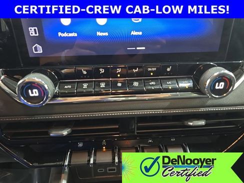 Used 2023 Chevrolet Colorado LT w/ LT Convenience Package III image 20