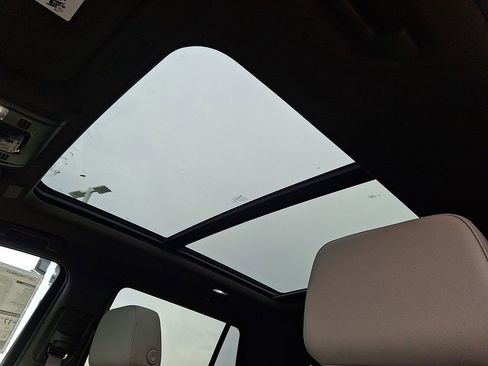 New 2026 Chevrolet Tahoe Z71 w/ Comfort Package image 10