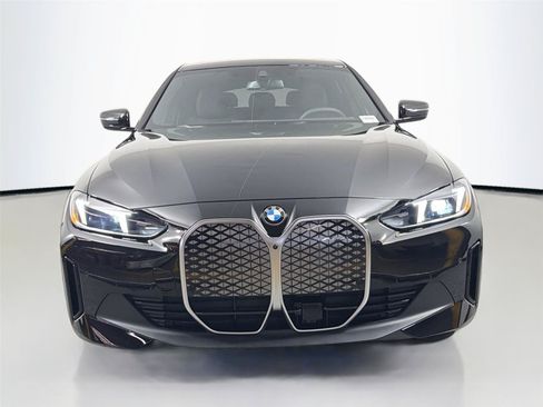 New 2026 BMW i4 xDrive40i w/ Parking Assistance Package AWD/4WD image 4