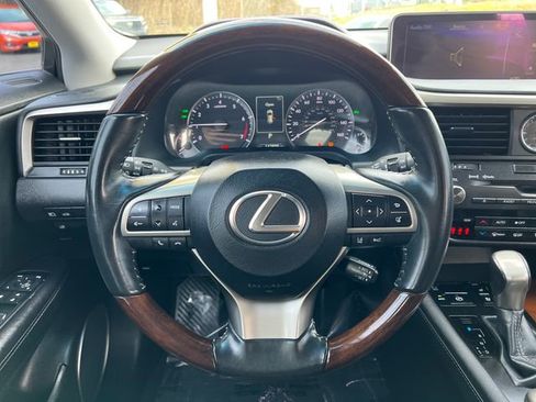 Used 2017 Lexus RX 350 FWD w/ Premium Package image 18
