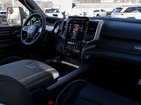New 2026 RAM 3500 Laramie image 32