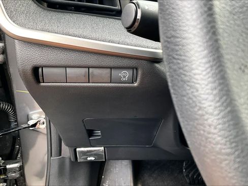 Certified 2026 Nissan Kicks SV FWD image 32