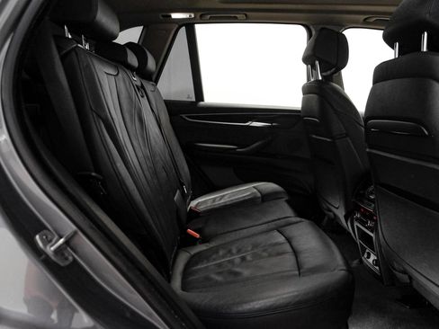 Used 2015 BMW X5 xDrive35i AWD/4WD image 28
