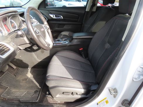 Used 2016 GMC Terrain SLE w/ Convenience Package image 38