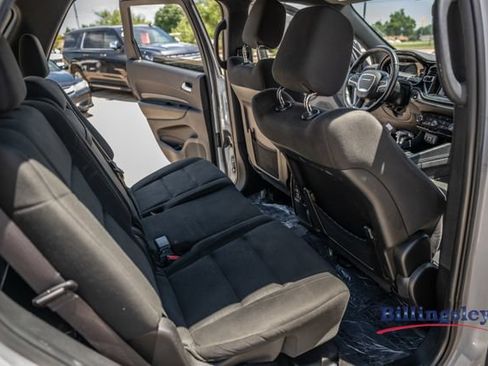 Used 2023 Dodge Durango SXT RWD image 14