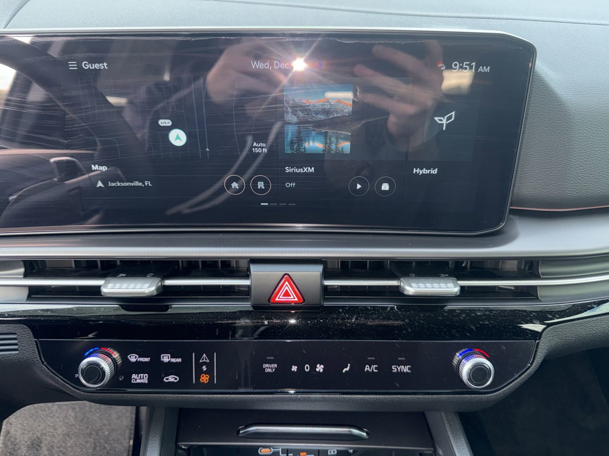 New 2026 Kia Sportage SX Prestige AWD/4WD image 14