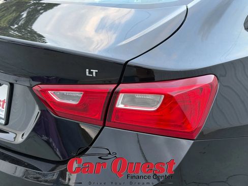 Used 2023 Chevrolet Malibu LT FWD image 23