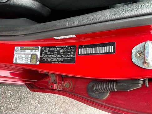 Used 2021 Kia Forte GT FWD image 32