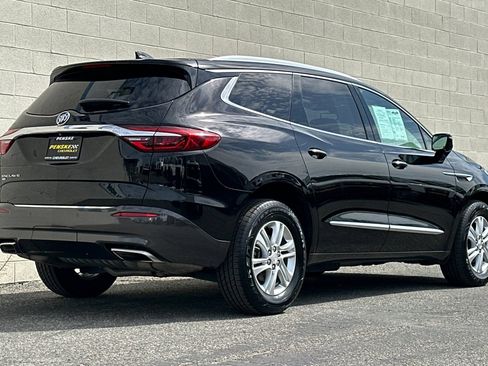 Certified 2020 Buick Enclave Essence w/ Sound and Sites Package AWD/4WD image 4