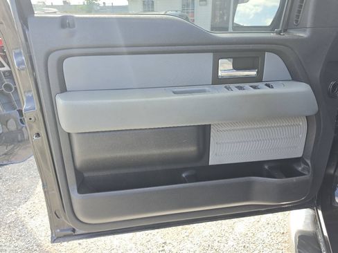 Used 2013 Ford F150 STX w/ Mid Equipment Group AWD/4WD image 8