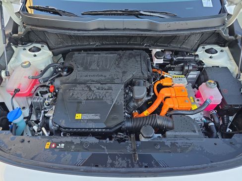 Used 2023 Kia Niro EX image 25