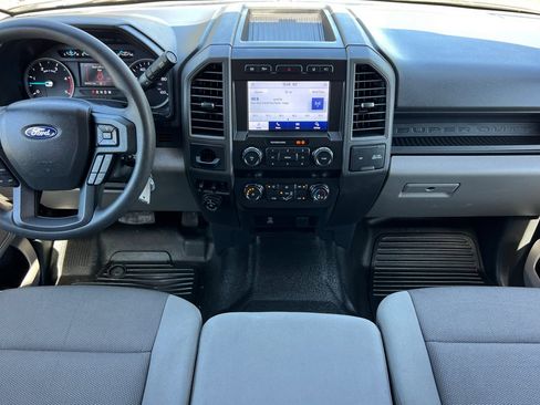 Certified 2022 Ford F250 XL w/ STX Appearance Package RWD image 14
