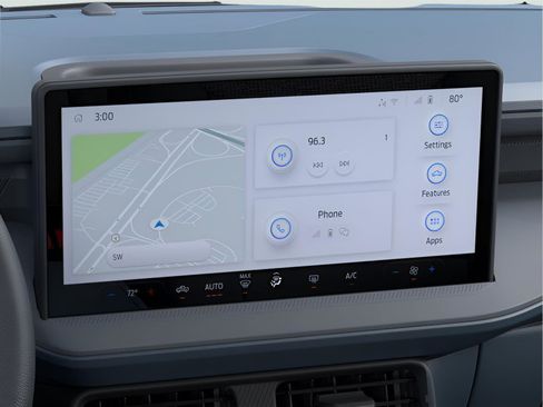 New 2026 Ford Maverick XL FWD image 15