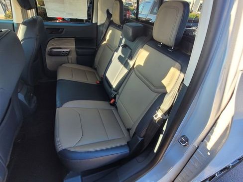 New 2025 Ford Maverick Lariat w/ 4K Tow Package image 6