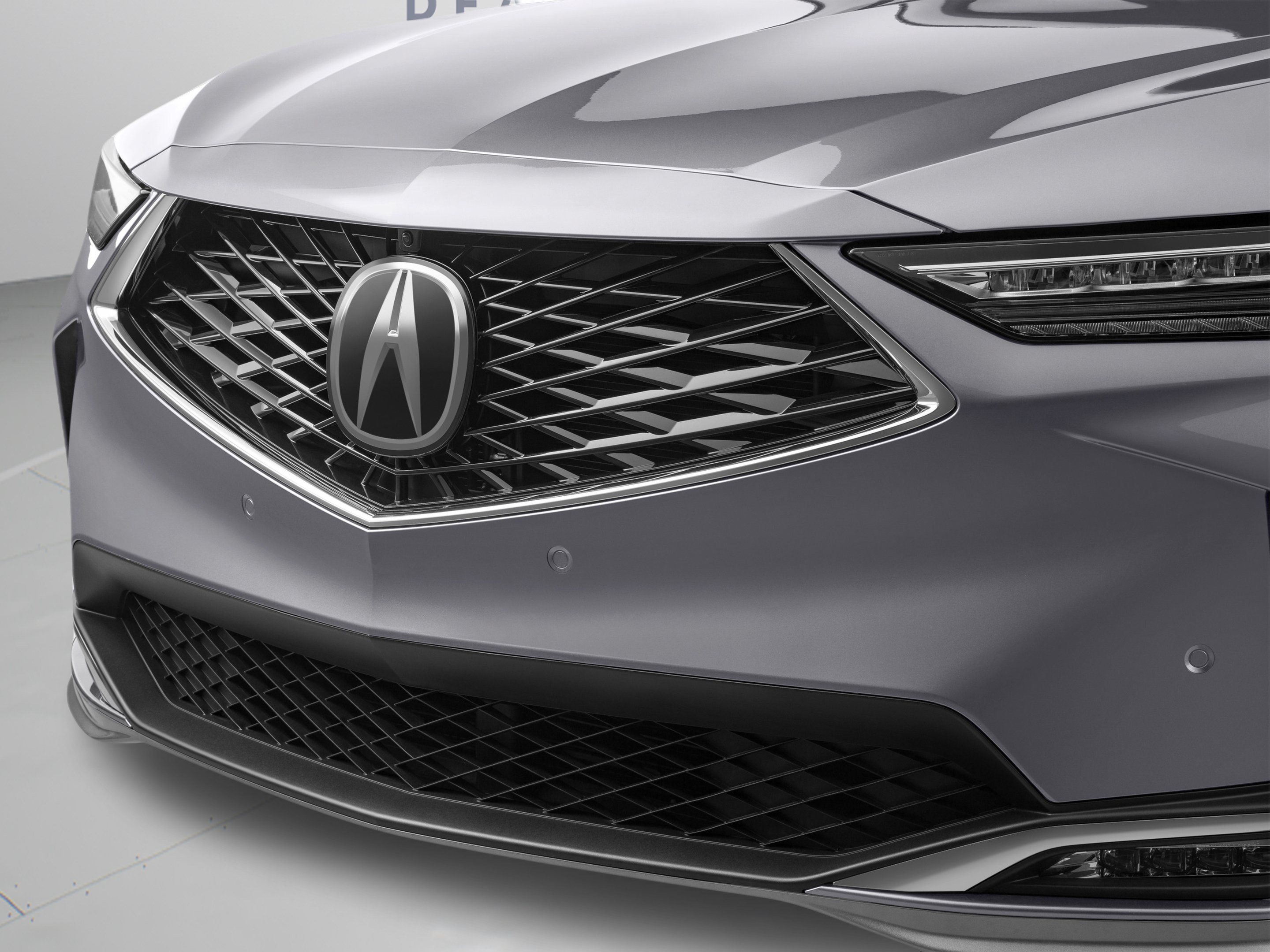 New 2026 Acura MDX A-Spec AWD/4WD image 57