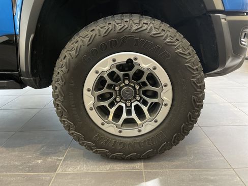 Used 2022 RAM 1500 TRX w/ TRX Level 2 Equipment Group AWD/4WD image 12