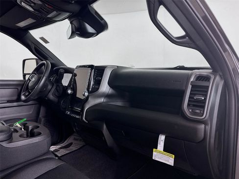 New 2026 RAM 2500 Tradesman image 29