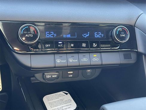 New 2026 Hyundai Elantra Sport image 15