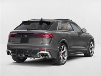 New 2026 Audi RS Q8 performance video 2