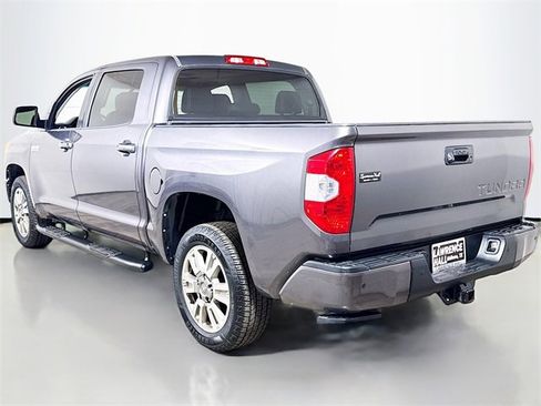 Used 2016 Toyota Tundra Platinum image 6