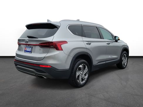 Used 2023 Hyundai Santa Fe SEL image 4