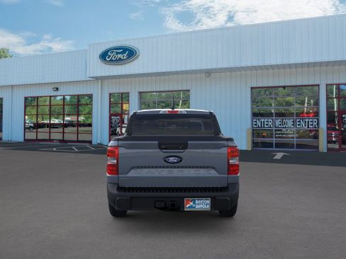 New 2026 Ford Maverick Lariat w/ 4K Tow Package image 5